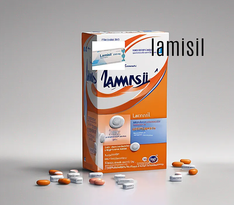 Precio de las pastillas lamisil